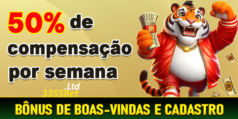 Depósito de boas-vindas e comece já