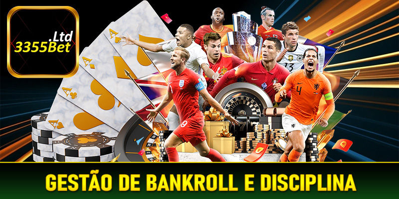 Como potencializar seus lucros na Esporte 3355Bet - Estratégias e dicas para apostar com sucesso