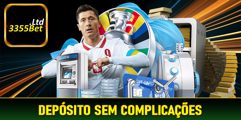 Cuidados e Dicas Extras para um Depósito Sem Complicações