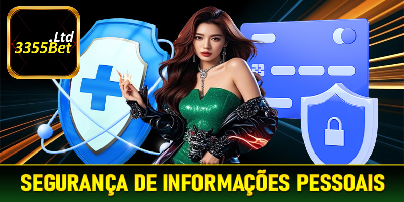 Segurança de informações pessoais: colocando a privacidade em primeiro lugar